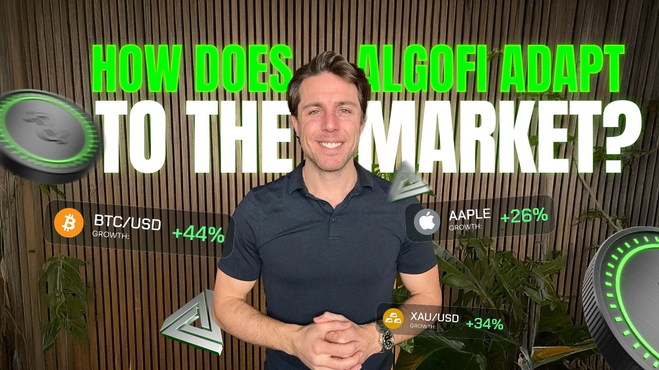 How AlgoFi Engineered