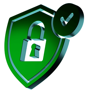 Secure & Transparent