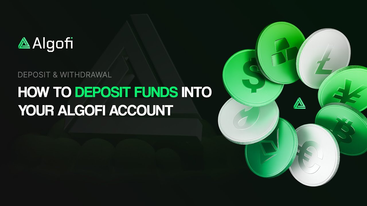 How to Deposit Funds